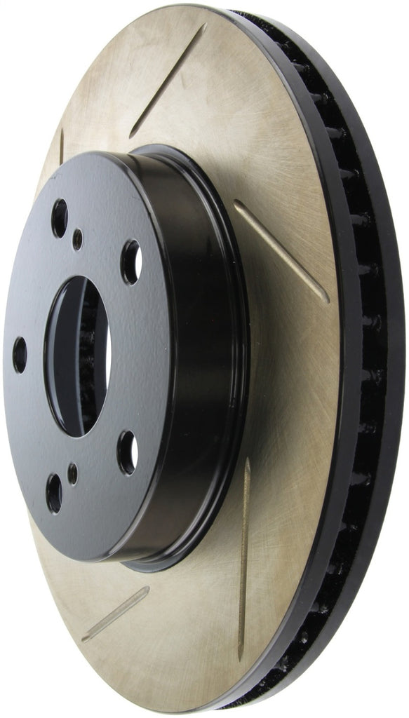 StopTech Slotted Sport Brake Rotor