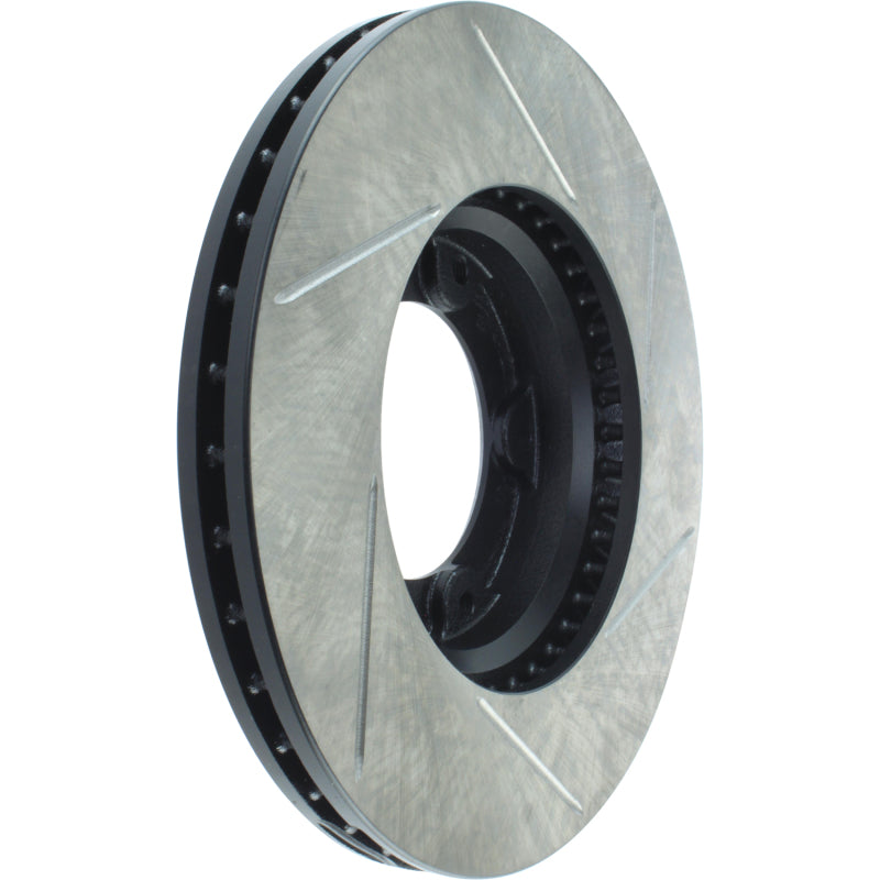 StopTech Slotted Sport Brake Rotor