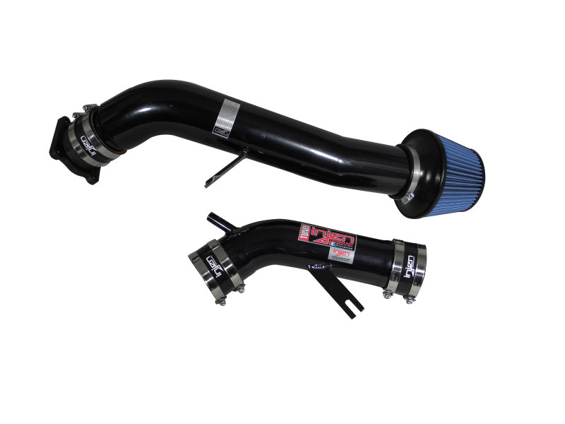 Injen 03-06 G35 AT/MT Sedan Black Cold Air Intake *Special Order $10 Charge*