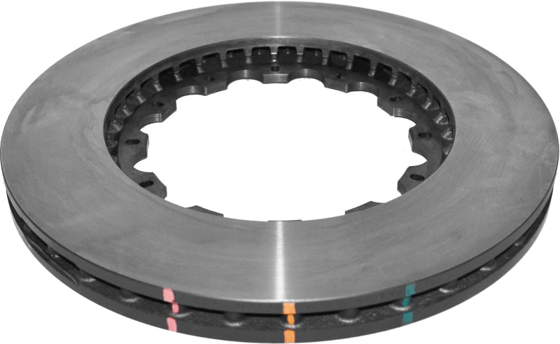 DBA 11-12 BMW 1M (E82 )Replacement 5000 Series Standard Rotor