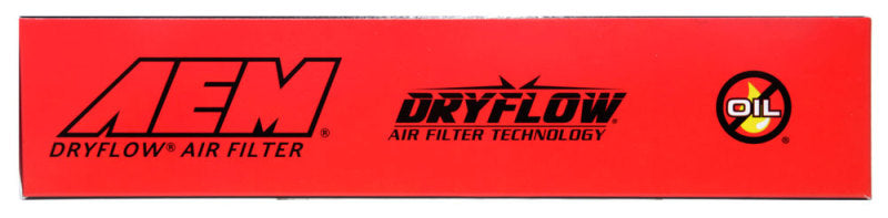 AEM 16-18 Honda CR-V L4-1.5L F/I DryFlow Filter