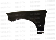 Load image into Gallery viewer, Seibon 96-98 Honda Civic OEM Style Carbon Fiber Fenders