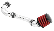 Load image into Gallery viewer, AEM 12 Honda Civic Si 2.4L Polished Cold Air Intake