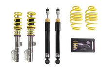 Load image into Gallery viewer, KW Coilover Kit V2 11+ Chevy Cruze