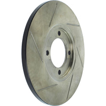 Load image into Gallery viewer, StopTech Slotted Sport Brake Rotor