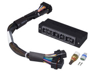 Load image into Gallery viewer, Haltech 96-02 Mazda RX7 FD3S (S7/8 4 Row ECU Plug) Elite 1000-2500 Plug-n-Play Adaptor Harness