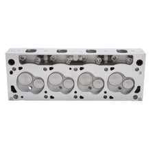 Load image into Gallery viewer, Edelbrock Cylinder Head SB Ford Perfomer RPM 351 Cleveland for Hydraulic Roller Cam Complete (Ea)