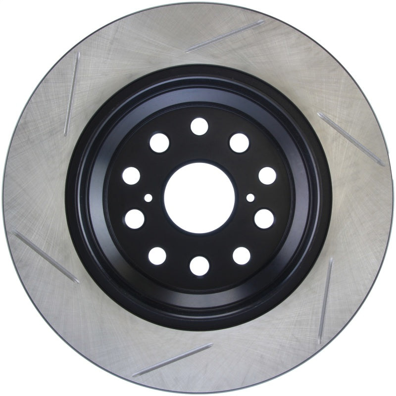 StopTech Slotted Sport Brake Rotor