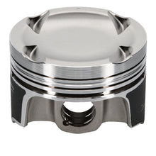 Load image into Gallery viewer, Wiseco 1400 HD 1st Gen 6 Bolt 4G63 Turbo -14cc Piston Kit