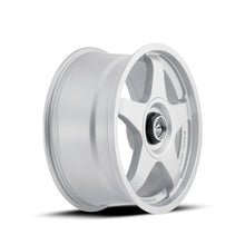 Load image into Gallery viewer, fifteen52 Chicane 20x8.5 5x112/5x114.3 45mm ET 73.1mm Center Bore Speed Silver Wheel