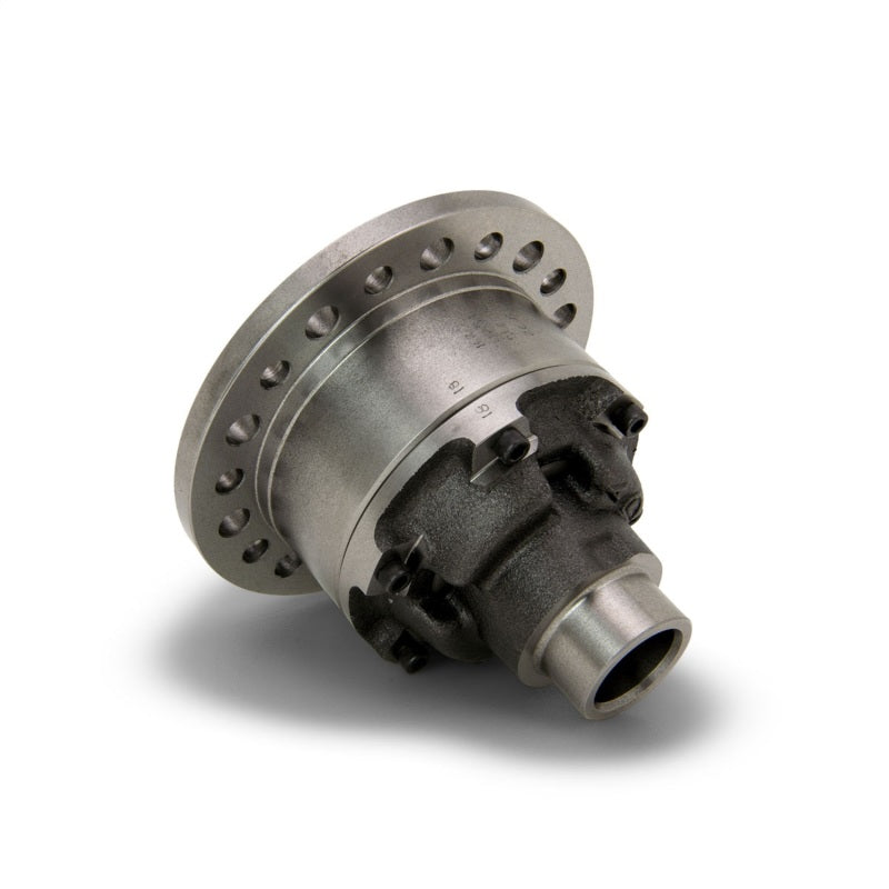 Eaton Detroit Locker Differential 27 Spline 1.16in Axle Shaft Dia 3.54 & Down Ratio Front Dana 30