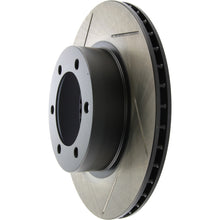 Load image into Gallery viewer, StopTech Slotted Sport Brake Rotor