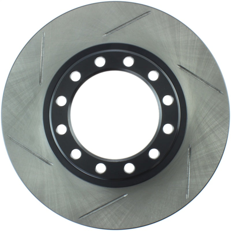 StopTech Slotted Sport Brake Rotor