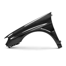 Load image into Gallery viewer, Seibon 06-07 Subaru WRX/STi 10mm Wider Carbon Fiber Fenders