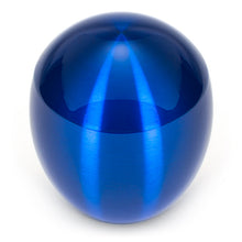 Load image into Gallery viewer, Raceseng Slammer Shift Knob (No Engraving) Mini R50 / R52 / R53 Adapter - Blue Translucent