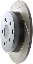 Load image into Gallery viewer, StopTech Slotted Sport Brake Rotor