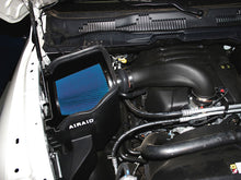 Load image into Gallery viewer, Airaid 09-12 Dodge Ram 5.7L Hemi MXP Intake System w/ Tube (Dry / Blue Media)