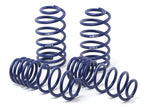 H&R 02-04 Hyundai XG350 XG Sport Spring