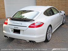 Load image into Gallery viewer, AWE Tuning Porsche Panamera Turbo Touring Edition Performance Exhaust System