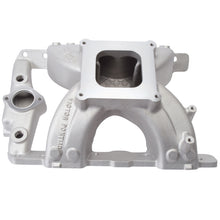 Load image into Gallery viewer, Edelbrock Victor Pontiac 850 Manifold