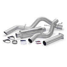 Load image into Gallery viewer, Banks Power 01-05 Chevy 6.6L Ec/Cclb Monster Sport Exhaust System