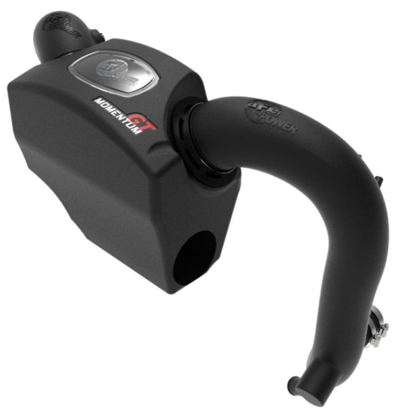 aFe Momentum GT Pro 5R Cold Air Intake System 20+ Ford Explorer ST V6-3.0L TT