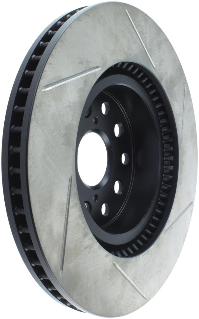 StopTech Slotted Sport Brake Rotor