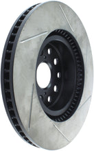 Load image into Gallery viewer, StopTech Slotted Sport Brake Rotor