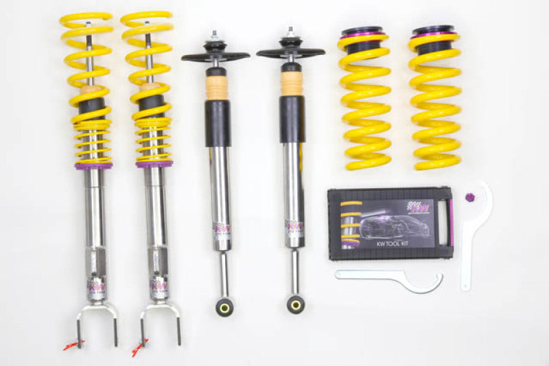 KW Coilover Kit V2 2011+ Chrysler 300 C / Charger