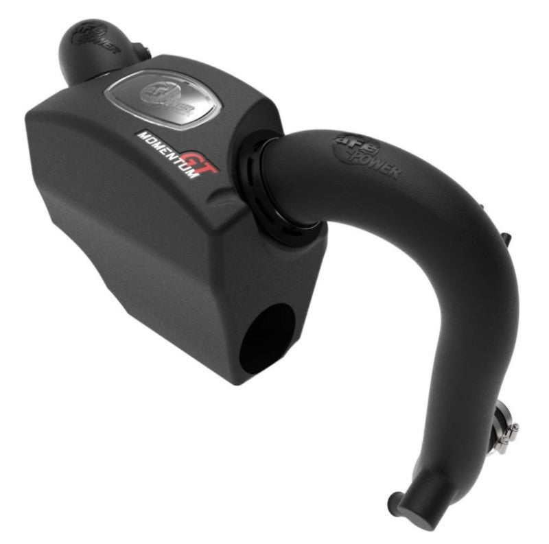 aFe Momentum GT Pro Dry S Cold Air Intake System 20+ Ford Explorer ST V6-3.0L TT