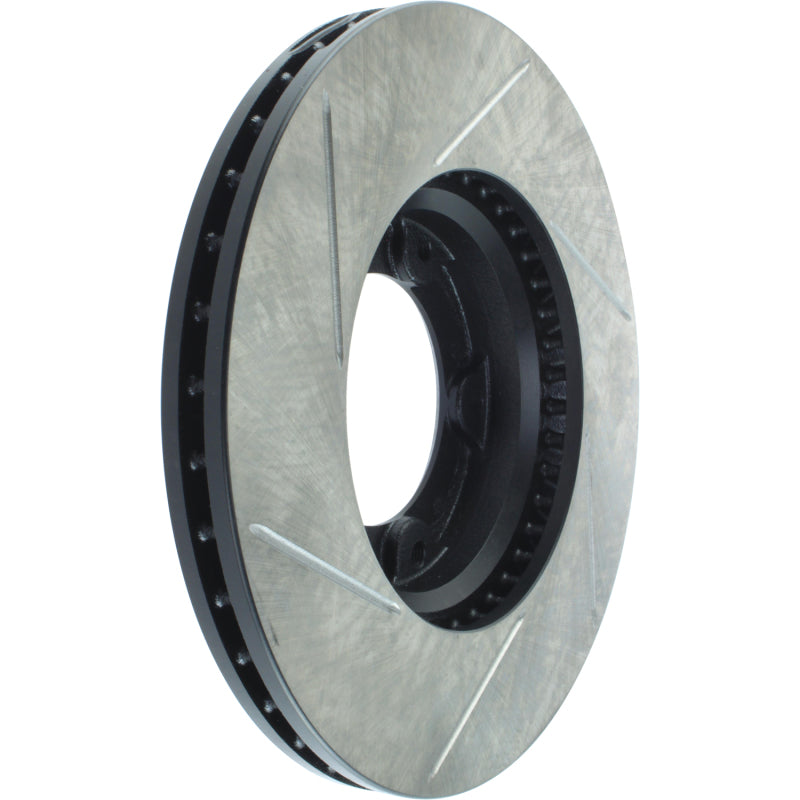 StopTech Slotted Sport Brake Rotor