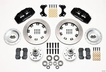 Load image into Gallery viewer, Wilwood Dynapro 6 Front Hub Kit 12.19in WWE ProSpindle