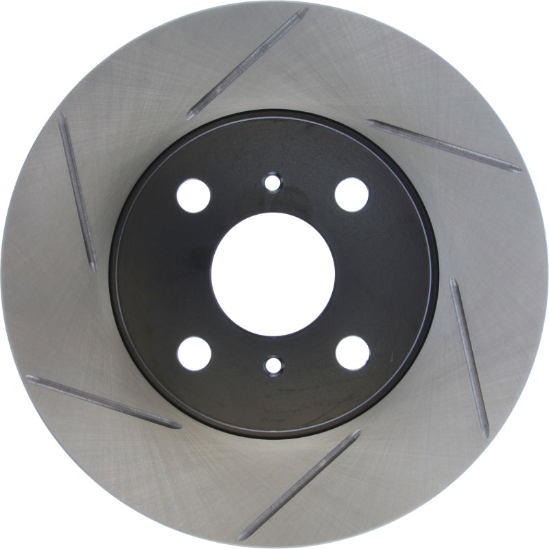 StopTech Slotted Sport Brake Rotor