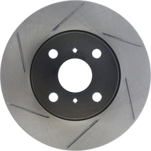 Load image into Gallery viewer, StopTech Slotted Sport Brake Rotor