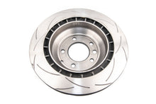 Load image into Gallery viewer, DBA 06-15 Audi Q7 / 04-11 Volkswagen Touareg Rear 4X4 Survival T2 Slotted Brake Rotor