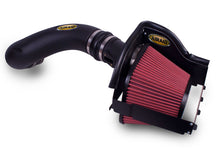 Load image into Gallery viewer, Airaid 11-13 Ford F-150 5.0L CAD Intake System w/ Tube (Dry / Red Media)