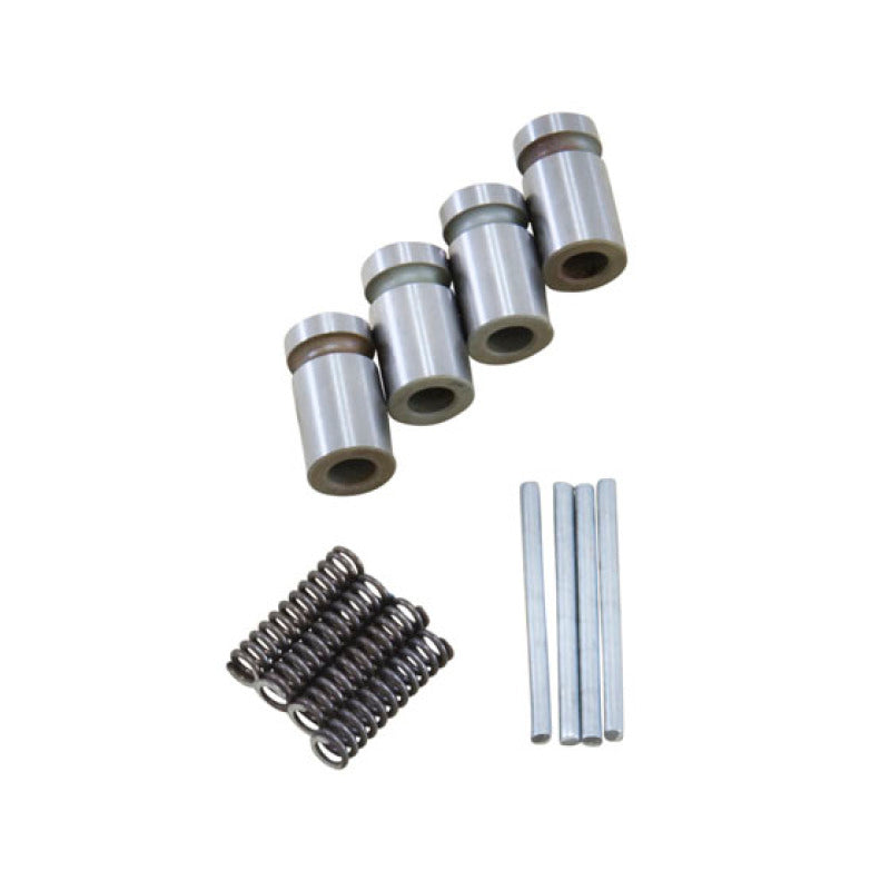 Yukon Spartan Locker Spring & Pin Kit for LRG Dana 60 Differential