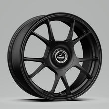 Load image into Gallery viewer, Fifteen52 Comp 17x7.5 4x100/4x108 42mm ET 73.1mm Center Bore Asphalt Black Wheel