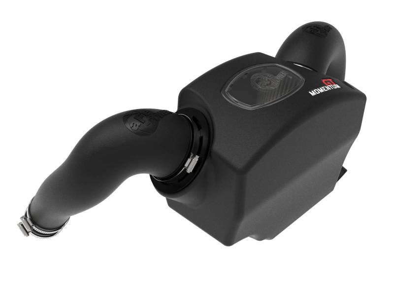 aFe Momentum GT Pro Dry S Cold Air Intake System 20+ Ford Explorer ST V6-3.0L TT