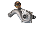 BorgWarner Turbocharger K04 Audi S3/TT 1.8 5V