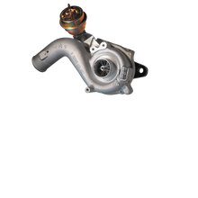 Load image into Gallery viewer, BorgWarner Turbocharger 99-02 Audi TT S3 K04