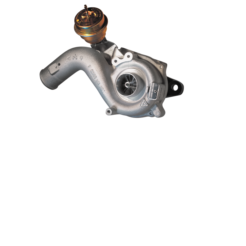 BorgWarner Turbocharger K04 - Chevrolet HHR / Pontiac Solstice