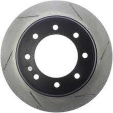 Load image into Gallery viewer, StopTech Slotted Sport Brake Rotor