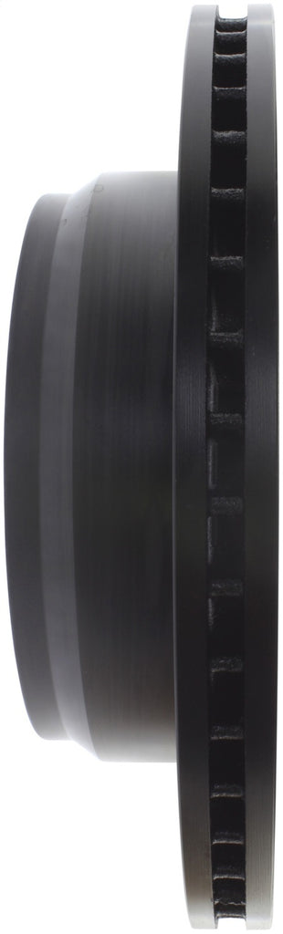 StopTech Slotted Sport Brake Rotor