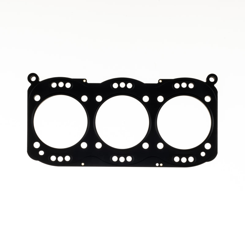 Cometic 01-04 Porsche 996TT 3.6L 102mm .030 inch MLS Head Gasket