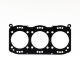 Cometic Porsche 996TT 3.6L 104.5mm Head Gasket w/ .512 inch Bolts .040 inch MLS Head Gasket