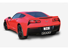 Load image into Gallery viewer, Borla Chevy Corvette C7 w/o AFM w/o NPP Atak Exhaust