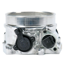 Load image into Gallery viewer, Edelbrock EFI Throttle Body Pro-Flo XT 90mm Polished