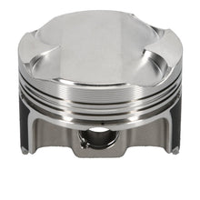 Load image into Gallery viewer, Wiseco Toyota 4AG 4V 19mm Pin DOME +5.9cc Piston