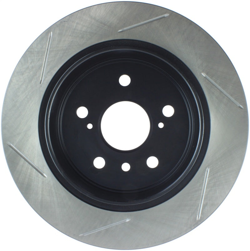 StopTech Slotted Sport Brake Rotor